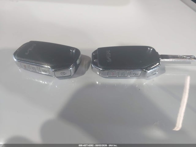 2022 Kia Forte Lxs მანქანა იყიდება აუქციონზე, vin: 3KPF24AD8NE495494, აუქციონის ნომერი: 45714392