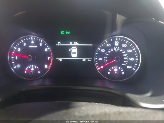 2022 Kia Forte Lxs მანქანა იყიდება აუქციონზე, vin: 3KPF24AD8NE495494, აუქციონის ნომერი: 45714392