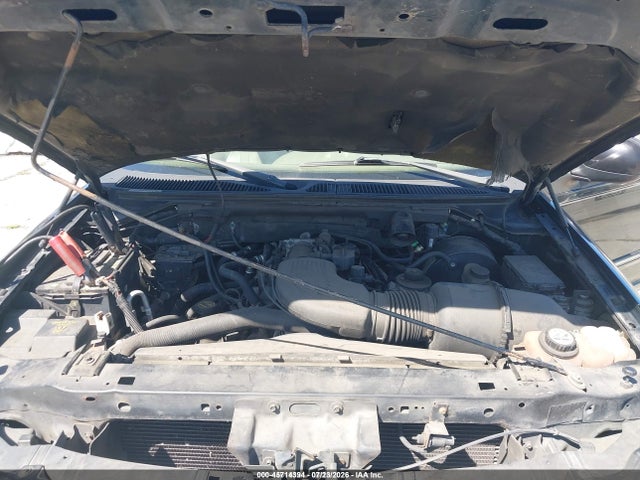 Aukcja sprzedaży 2001 Ford Expedition Eddie Bauer, vin: 1FMEU17W01LB39079, numer aukcji: 45714394