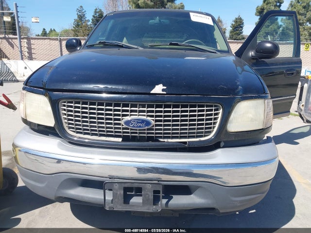 Aukcja sprzedaży 2001 Ford Expedition Eddie Bauer, vin: 1FMEU17W01LB39079, numer aukcji: 45714394