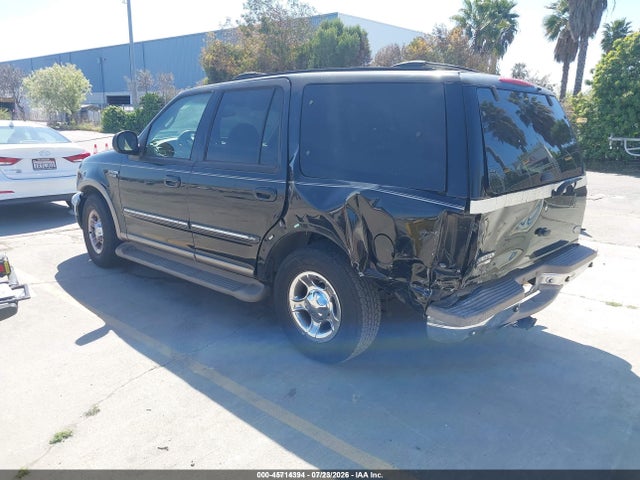 Aukcja sprzedaży 2001 Ford Expedition Eddie Bauer, vin: 1FMEU17W01LB39079, numer aukcji: 45714394