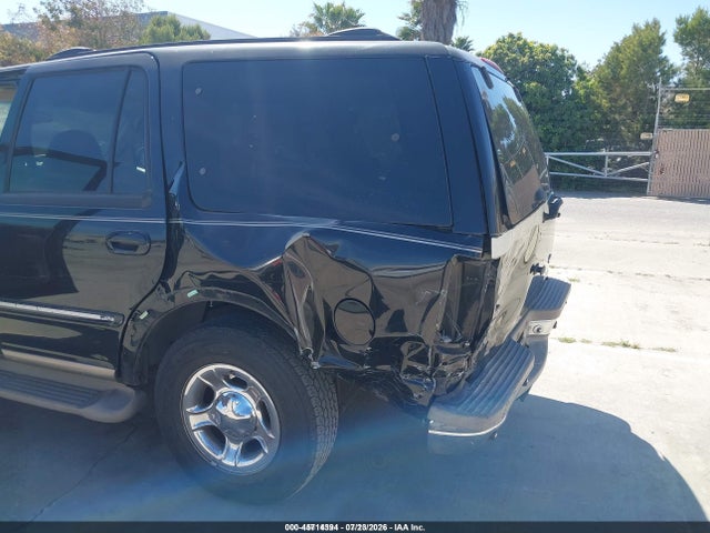 Aukcja sprzedaży 2001 Ford Expedition Eddie Bauer, vin: 1FMEU17W01LB39079, numer aukcji: 45714394
