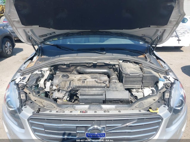 YV4612RM7G2809113 Volvo Xc60 T5 Platinum