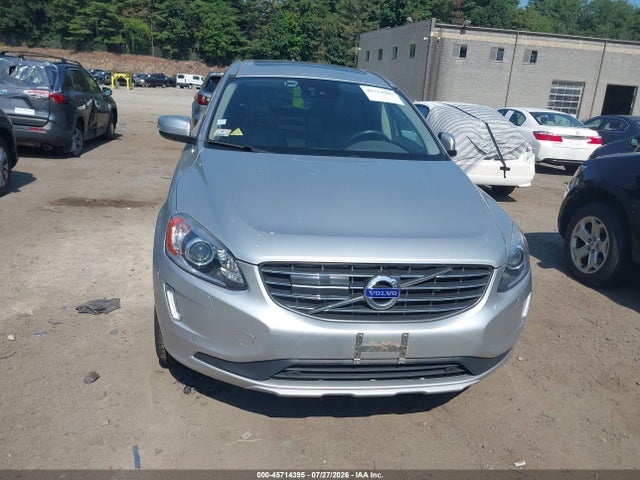 YV4612RM7G2809113 Volvo Xc60 T5 Platinum