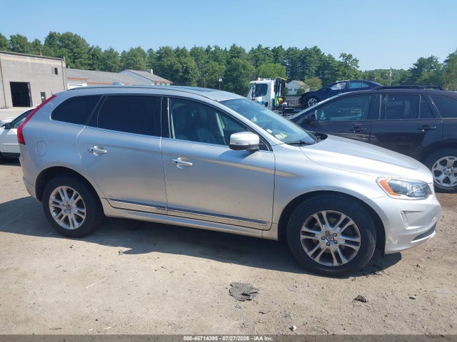 YV4612RM7G2809113 Volvo Xc60 T5 Platinum