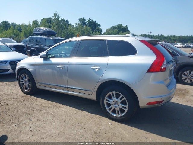 YV4612RM7G2809113 Volvo Xc60 T5 Platinum