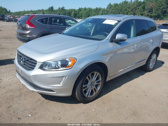 YV4612RM7G2809113 Volvo Xc60 T5 Platinum