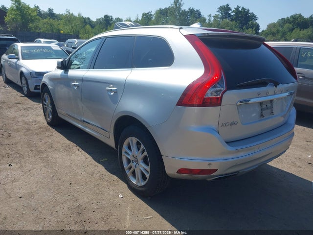 YV4612RM7G2809113 Volvo Xc60 T5 Platinum