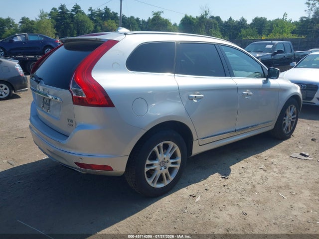 YV4612RM7G2809113 Volvo Xc60 T5 Platinum