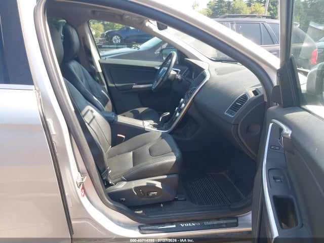 YV4612RM7G2809113 Volvo Xc60 T5 Platinum