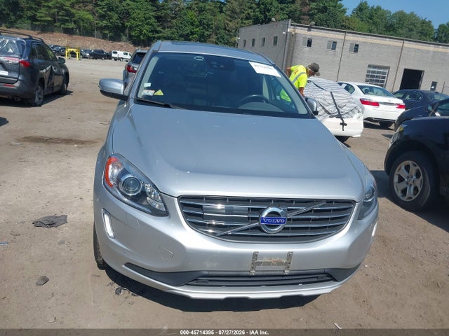 YV4612RM7G2809113 Volvo Xc60 T5 Platinum