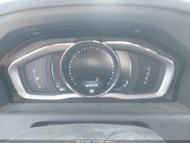 YV4612RM7G2809113 Volvo Xc60 T5 Platinum