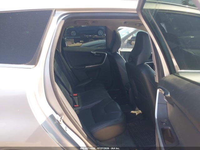 YV4612RM7G2809113 Volvo Xc60 T5 Platinum