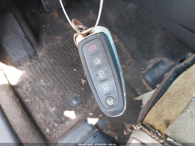 2014 Ford Explorer Limited მანქანა იყიდება აუქციონზე, vin: 1FM5K8F87EGA32417, აუქციონის ნომერი: 45714397