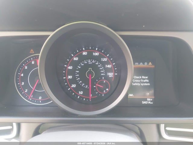 Продажа на аукционе авто 2023 Hyundai Elantra Sel, vin: KMHLM4AG7PU617916, номер лота: 45714408