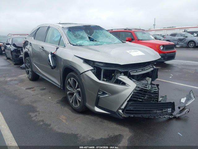 2019 Lexus Rx 350 მანქანა იყიდება აუქციონზე, vin: 2T2ZZMCA9KC146491, აუქციონის ნომერი: 45714409