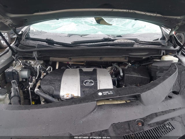 Продаж на аукціоні авто 2019 Lexus Rx 350, vin: 2T2ZZMCA9KC146491, номер лоту: 45714409