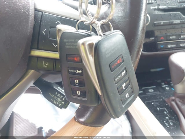 Продаж на аукціоні авто 2019 Lexus Rx 350, vin: 2T2ZZMCA9KC146491, номер лоту: 45714409
