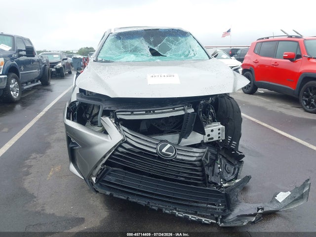 Продаж на аукціоні авто 2019 Lexus Rx 350, vin: 2T2ZZMCA9KC146491, номер лоту: 45714409