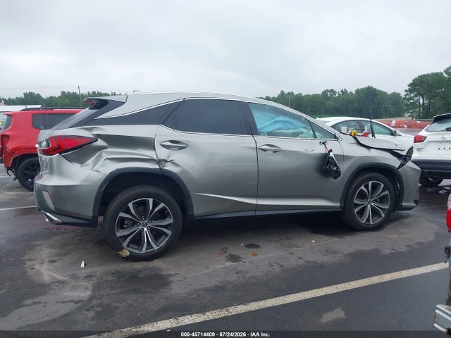 Продаж на аукціоні авто 2019 Lexus Rx 350, vin: 2T2ZZMCA9KC146491, номер лоту: 45714409