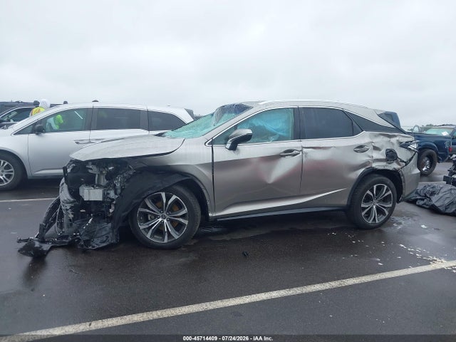 Продаж на аукціоні авто 2019 Lexus Rx 350, vin: 2T2ZZMCA9KC146491, номер лоту: 45714409