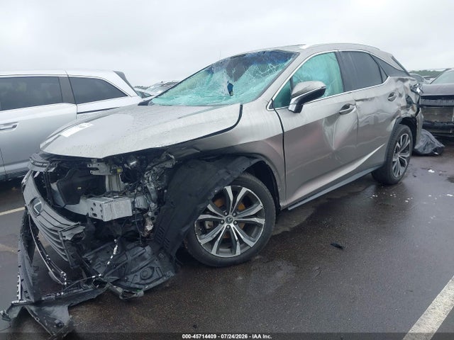 Продаж на аукціоні авто 2019 Lexus Rx 350, vin: 2T2ZZMCA9KC146491, номер лоту: 45714409