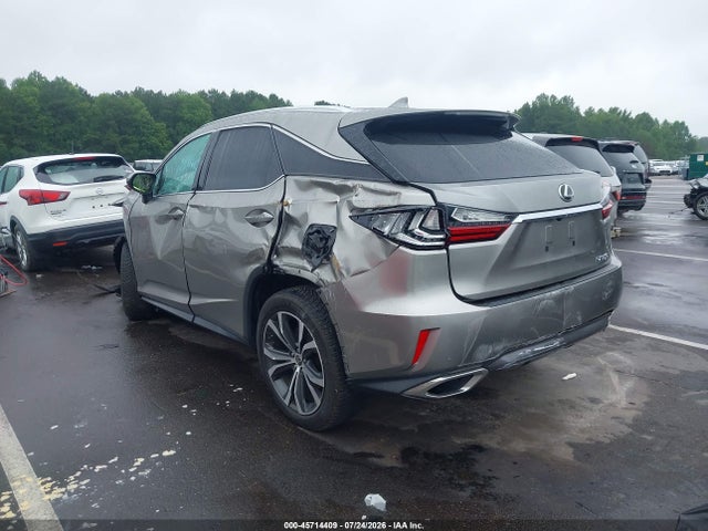 Продаж на аукціоні авто 2019 Lexus Rx 350, vin: 2T2ZZMCA9KC146491, номер лоту: 45714409