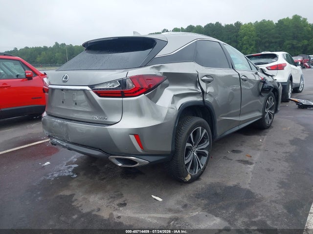 Продаж на аукціоні авто 2019 Lexus Rx 350, vin: 2T2ZZMCA9KC146491, номер лоту: 45714409
