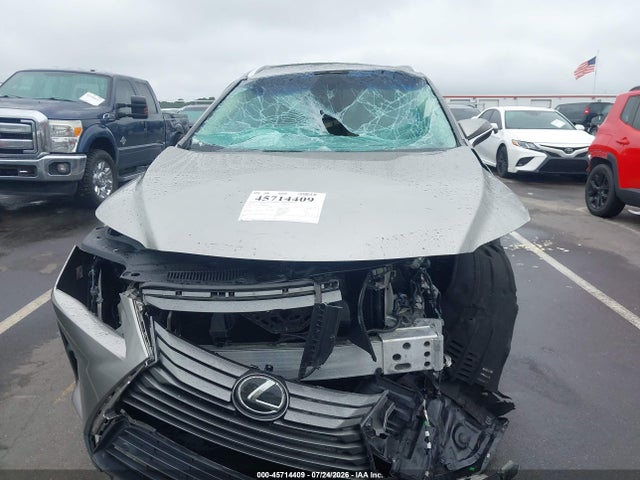 Продаж на аукціоні авто 2019 Lexus Rx 350, vin: 2T2ZZMCA9KC146491, номер лоту: 45714409