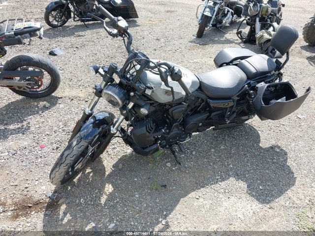 Harley-Davidson Rh975 2025 MLY1ZH111SS301624 Image 2