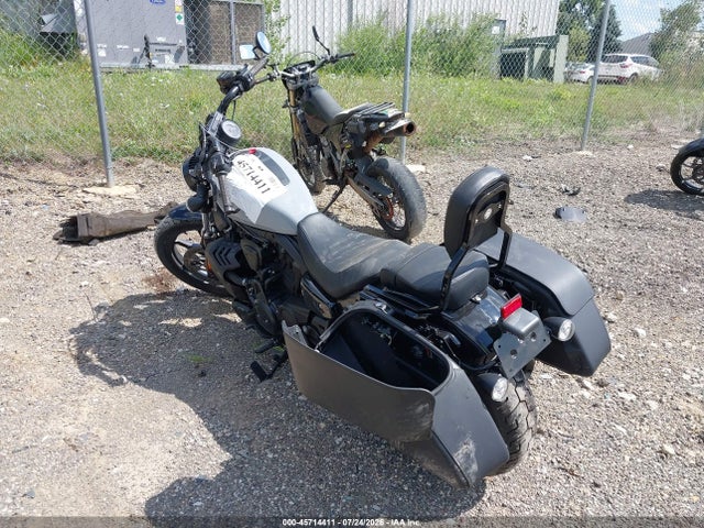 Harley-Davidson Rh975 2025 MLY1ZH111SS301624 Image 3