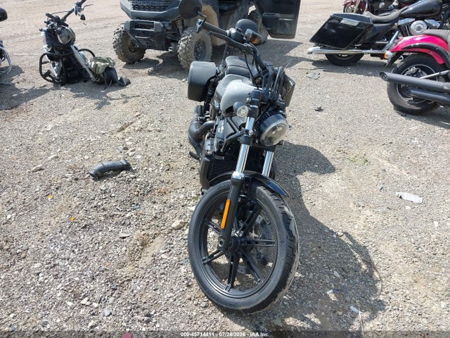Harley-Davidson Rh975 2025 MLY1ZH111SS301624 Image 5