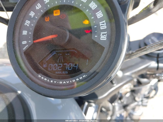 Harley-Davidson Rh975 2025 MLY1ZH111SS301624 Image 7