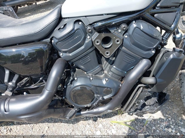 Harley-Davidson Rh975 2025 MLY1ZH111SS301624 Image 8