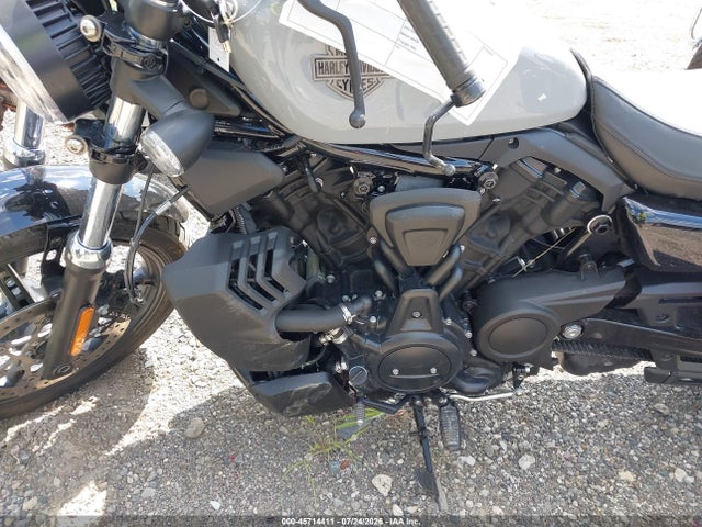 Harley-Davidson Rh975 2025 MLY1ZH111SS301624 Image 9
