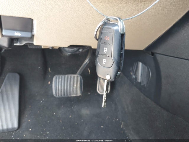 Продажа на аукционе авто 2016 Ford Explorer, vin: 1FM5K7B89GGC29379, номер лота: 45714423