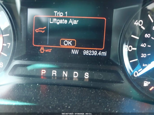 Продажа на аукционе авто 2016 Ford Explorer, vin: 1FM5K7B89GGC29379, номер лота: 45714423