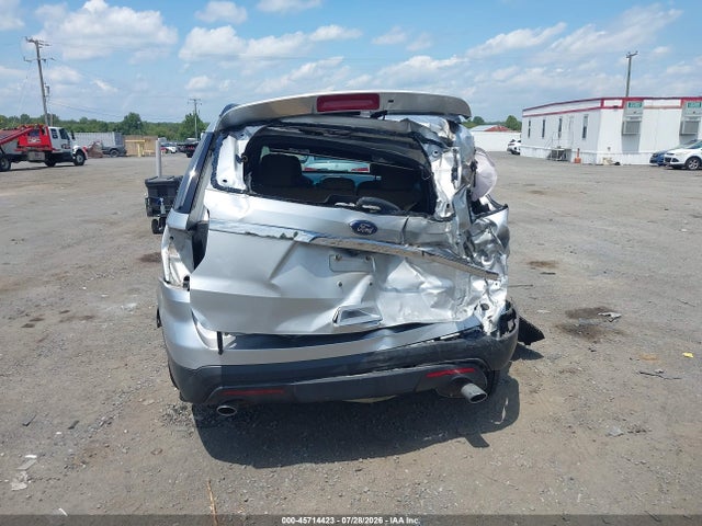 Продажа на аукционе авто 2016 Ford Explorer, vin: 1FM5K7B89GGC29379, номер лота: 45714423