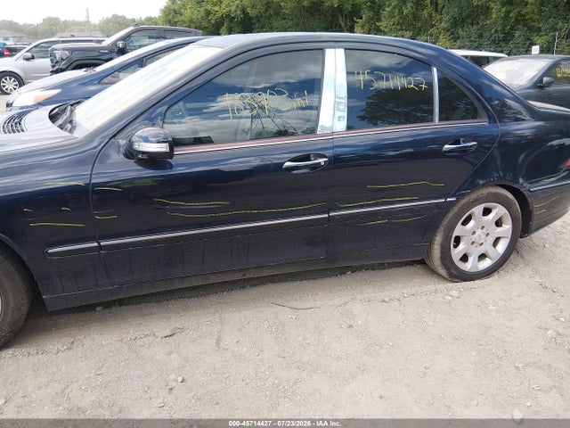 45714427 :رقم المزاد ، WDBRF92H36F819604 vin ، 2006 Mercedes-benz C 280 Luxury 4matic مزاد بيع