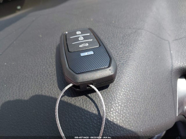 2018 Toyota Camry Xse მანქანა იყიდება აუქციონზე, vin: 4T1B61HK0JU106196, აუქციონის ნომერი: 45714428