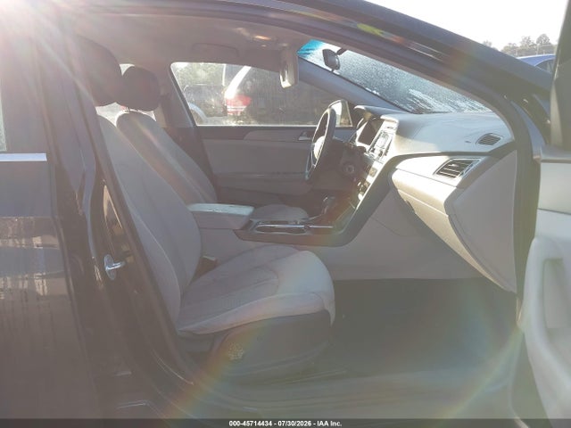 Продажа на аукционе авто 2015 Hyundai Sonata Se, vin: 5NPE24AF4FH239394, номер лота: 45714434
