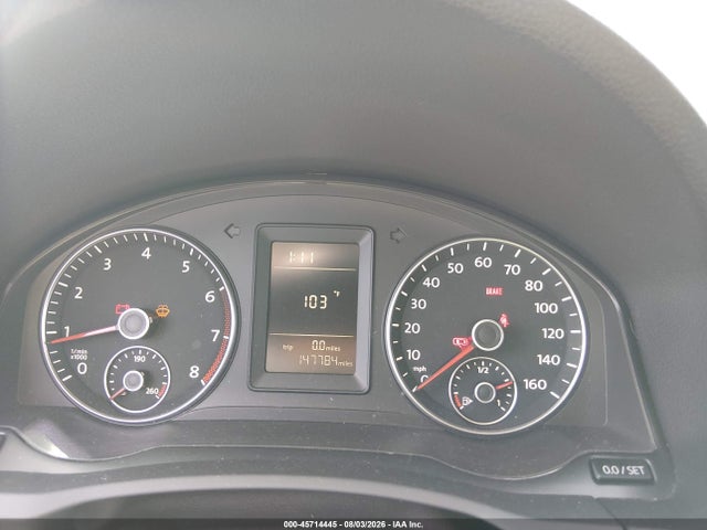 45714445 :رقم المزاد ، 3VWAX7AJ4AM098834 vin ، 2010 Volkswagen Jetta Limited Edition مزاد بيع