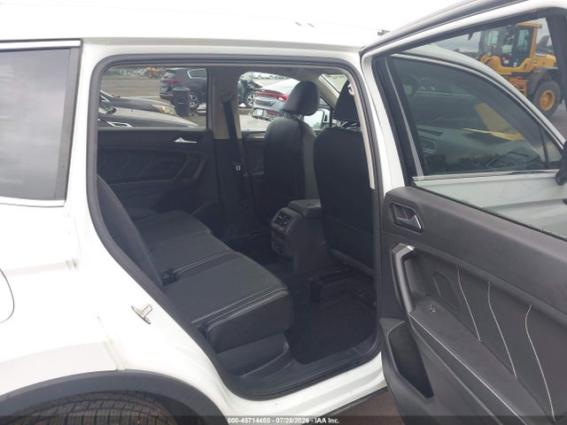 Продажа на аукционе авто 2022 Volkswagen Tiguan 2.0t Se, vin: 3VV2B7AX2NM078017, номер лота: 45714450