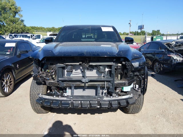 45714451 :رقم المزاد ، 3TMLB5JN3SM118610 vin ، 2025 Toyota Tacoma Trd Off Road مزاد بيع