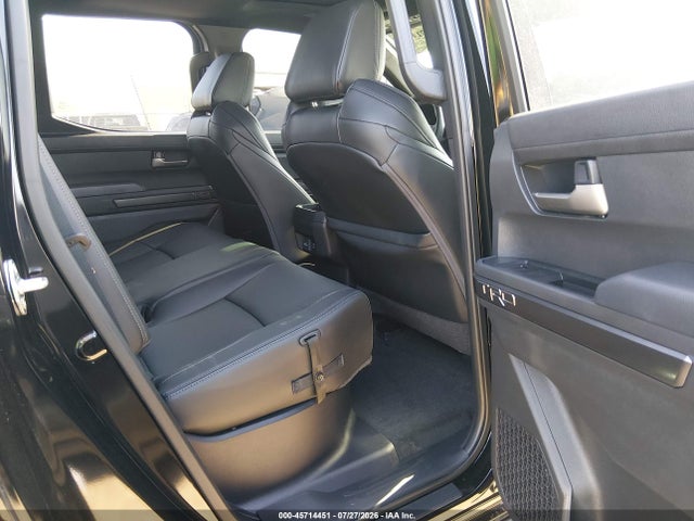 45714451 :رقم المزاد ، 3TMLB5JN3SM118610 vin ، 2025 Toyota Tacoma Trd Off Road مزاد بيع