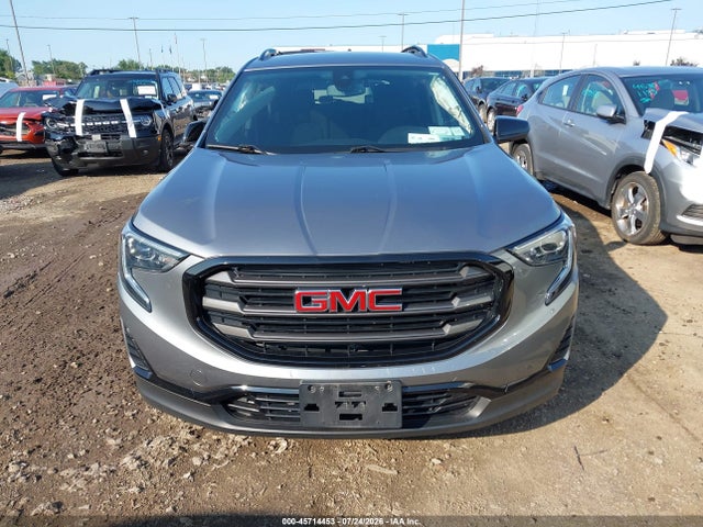 Aukcja sprzedaży 2020 Gmc Terrain Awd Sle, vin: 3GKALTEV8LL121128, numer aukcji: 45714453