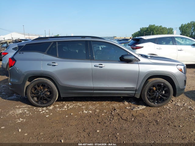 Aukcja sprzedaży 2020 Gmc Terrain Awd Sle, vin: 3GKALTEV8LL121128, numer aukcji: 45714453