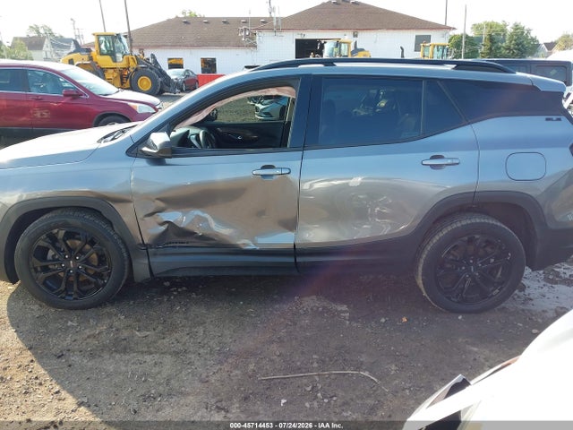 Aukcja sprzedaży 2020 Gmc Terrain Awd Sle, vin: 3GKALTEV8LL121128, numer aukcji: 45714453