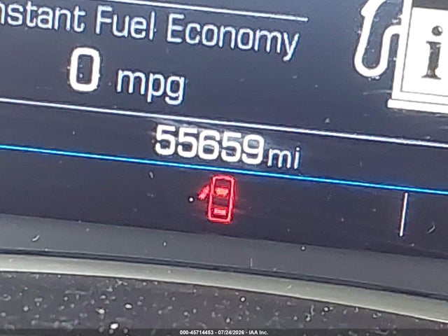 Aukcja sprzedaży 2020 Gmc Terrain Awd Sle, vin: 3GKALTEV8LL121128, numer aukcji: 45714453
