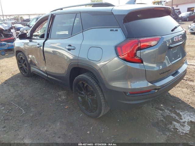 Aukcja sprzedaży 2020 Gmc Terrain Awd Sle, vin: 3GKALTEV8LL121128, numer aukcji: 45714453